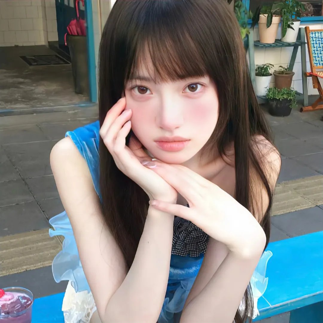 风和日丽